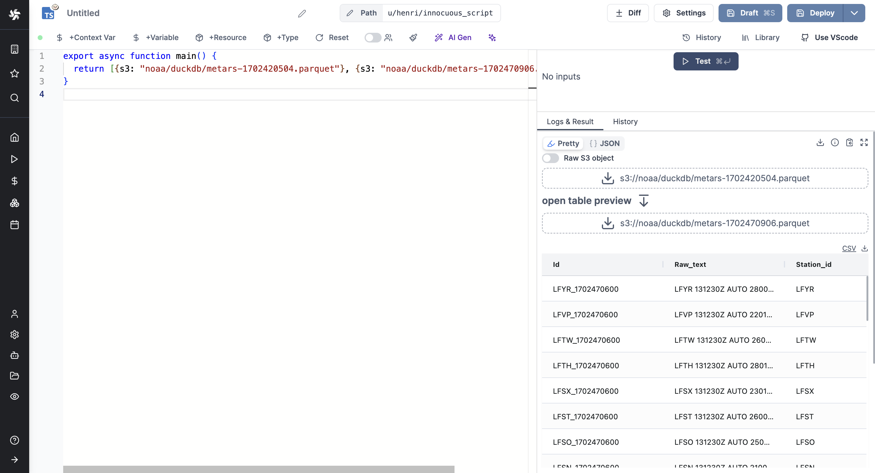 S3 list of files download S3 list of files download